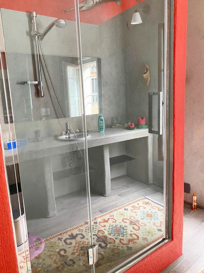 בלאנו The Honeymoon Home מראה חיצוני תמונה